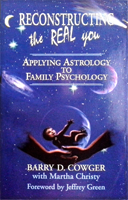 Book by Barry D. Cowger